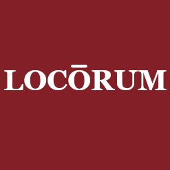 Locorum Distillery