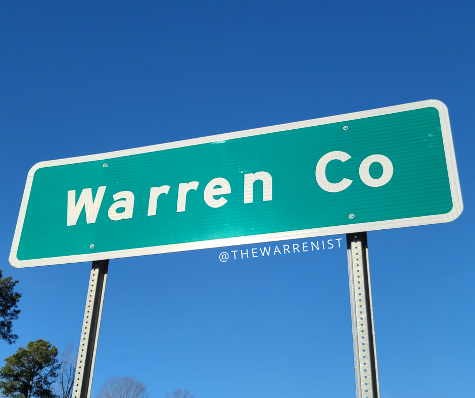 warren county north carolina warrenist nc blog