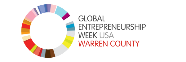 Global Entrepreneurship Week Warren County