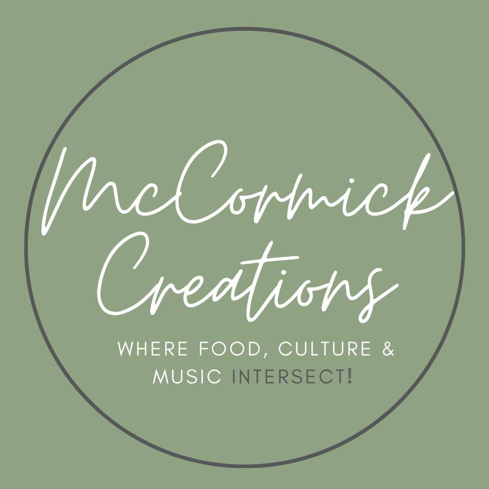 McCormick Creations