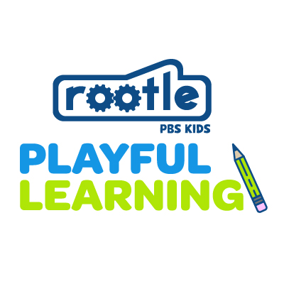 rootle playful learning caregivers parents teachers