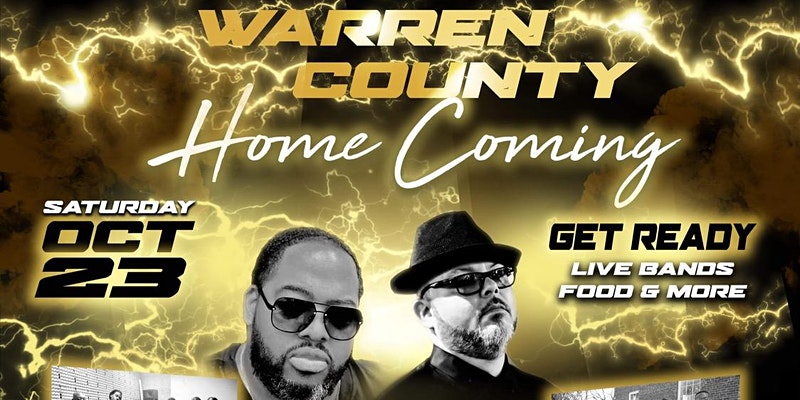 warren county homecoming mccormick creations deck norlina nc october 2021
