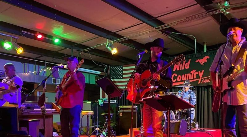 wild country band warren county north carolina nc