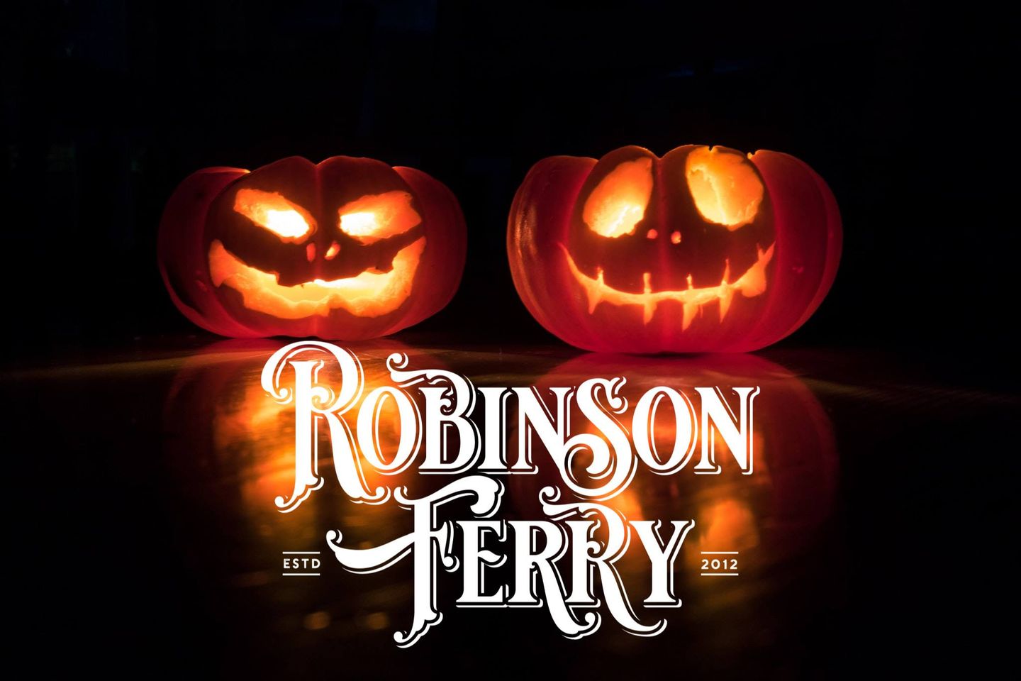 robinson ferry halloween haunted 2021 warrenton warren county nc