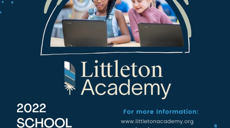 littleton academy lake gaston private school north carolina nc meeting