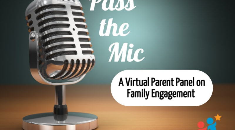 pass the mic day exceptional children nov 2021