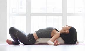 restorative yoga mini retreat frontier warren warrenton nc 2022