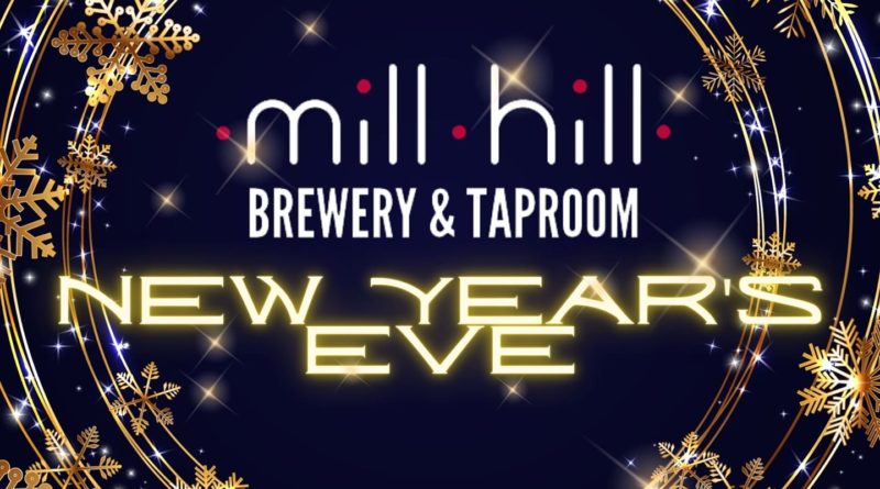 mill hill new years eve warrenton nc