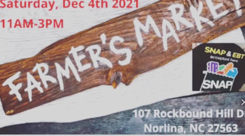soul city farm event center market december 4 2021