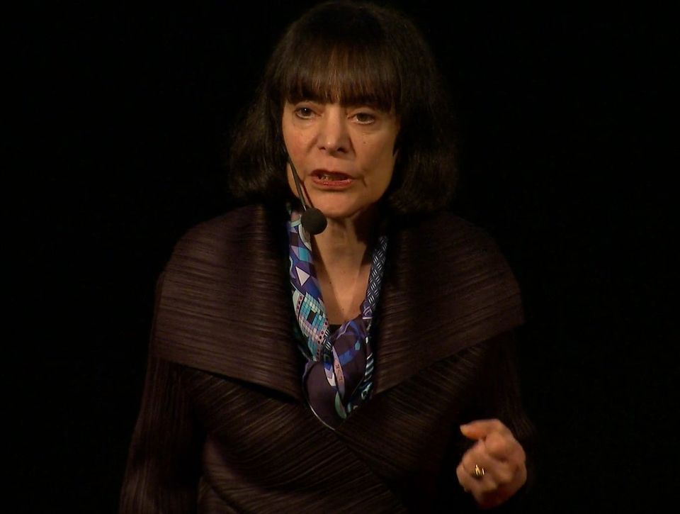 TED Talk Carol Dweck frontier warren warrenton nc