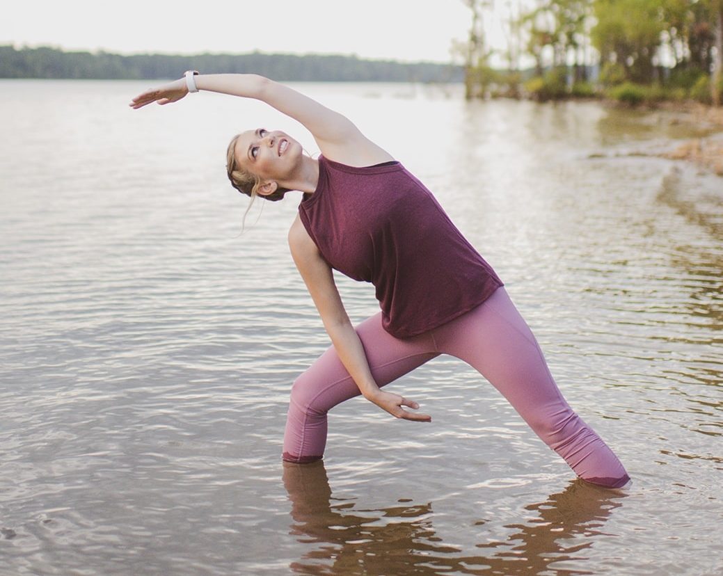 cosmosis yoga warrenton nc