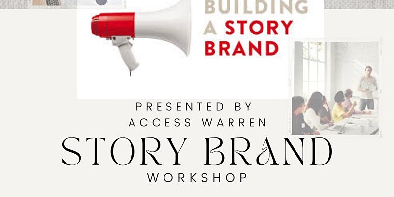 story brand workshop frontier warren warrenton nc