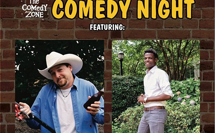 Lake Gaston Pizza More Comedy Night march 19 littleton nc north carolina