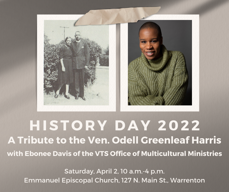 ebonee davis history day