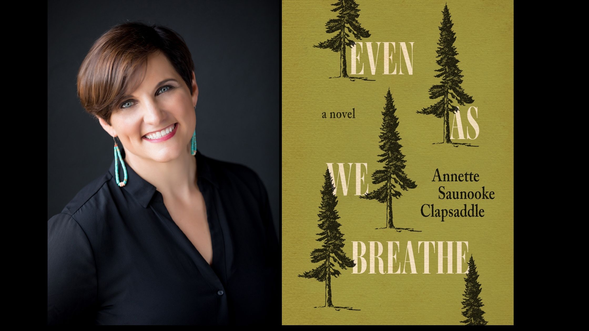 even as we breathe annette clapsaddle