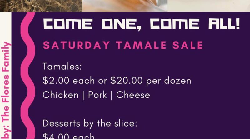 tamale sale mags marketplace warrenton nc june 4 2022