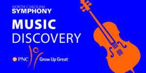 Music Discovery logo