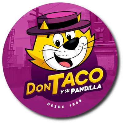 don taco y su pandilla food truck warren county nc