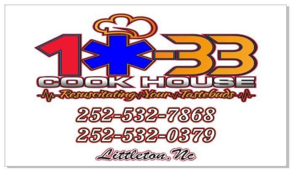 10-33 cookhouse food truck littleton lake gaston nc