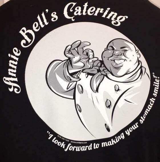 Annie Bells Catering Inc