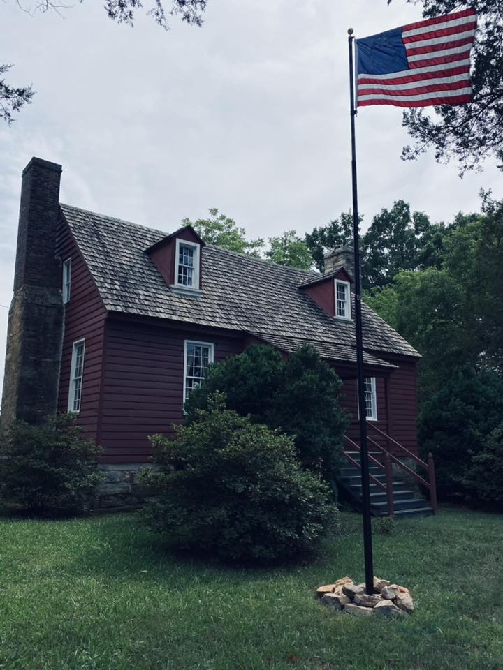 Person’s Ordinary Museum littleton north carolina