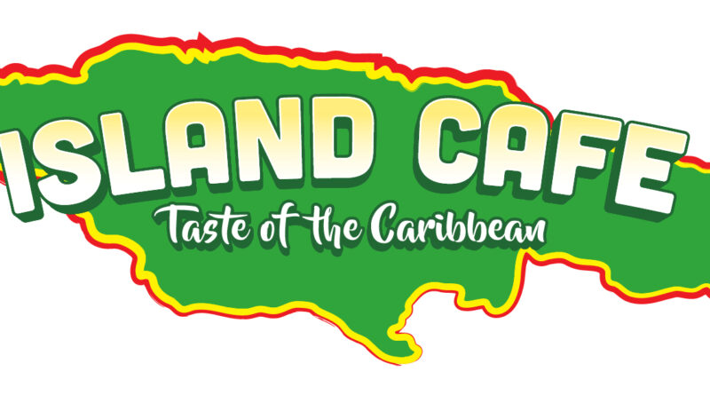 island cafe food truck