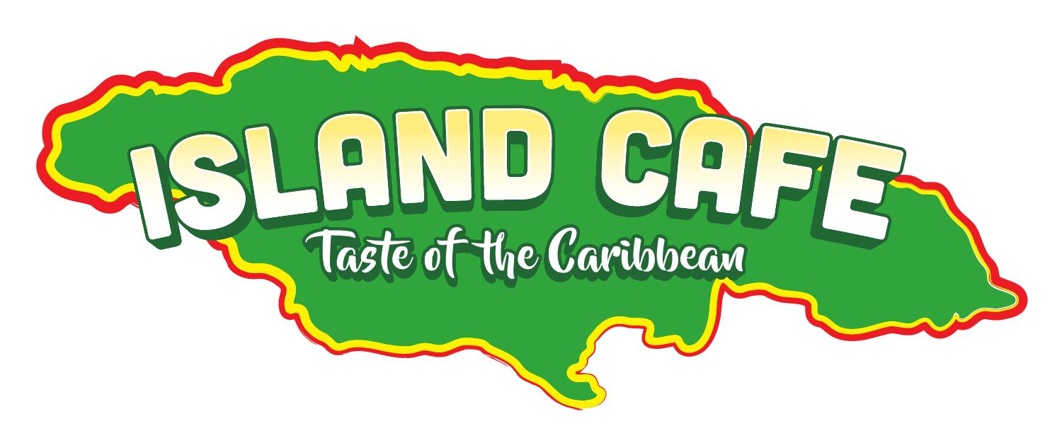 island cafe food truck