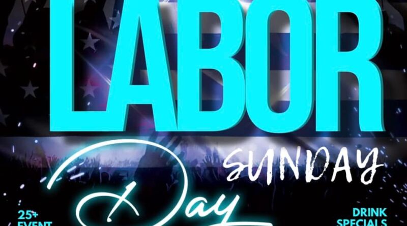 labor day sunday time out sports bar warrenton nc 2022