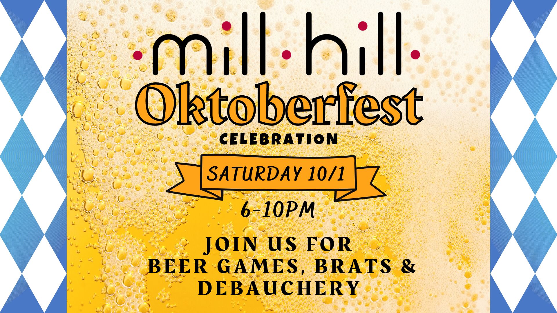 mill hill oktoberfest warrenton warren county nc oct 1 2022