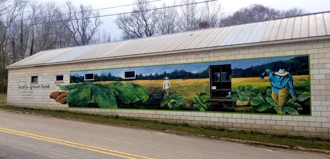 working landscapes warren county warrenton nc