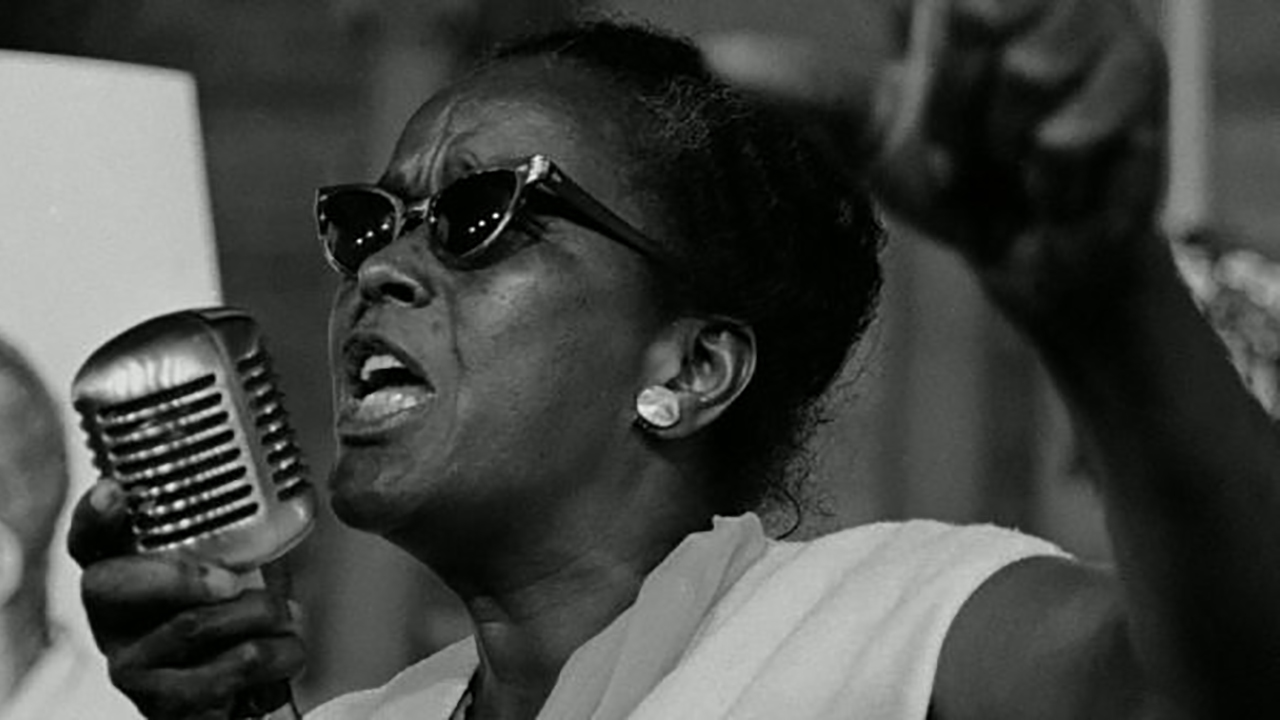 ella baker nc