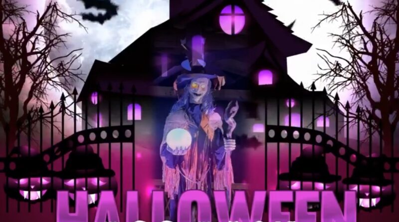 halloween boo bash the deck entertainment norlina nc october 29 2022
