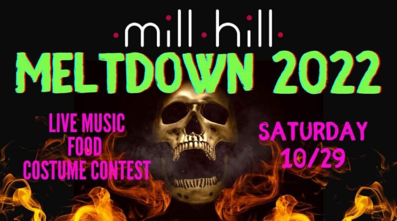 mill hill meltdown warrenton nc 2022