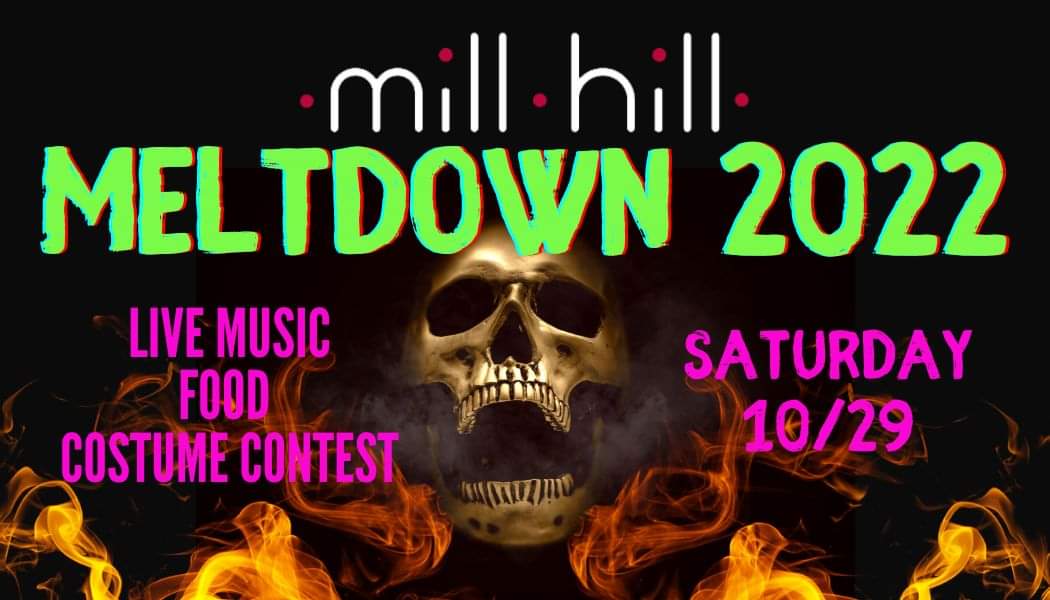 mill hill meltdown warrenton nc 2022