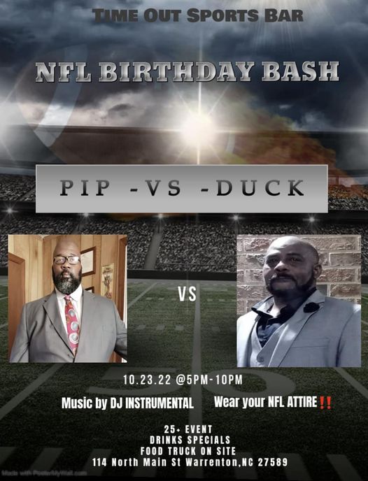 time out sports bar warrenton warren county nc