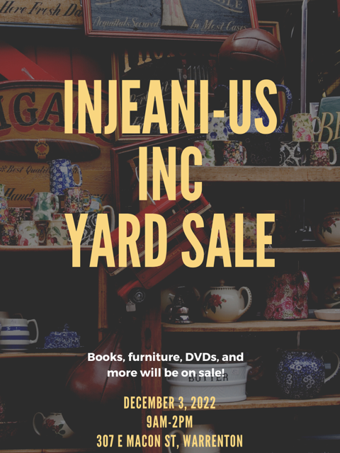 2022 injeani-us yard sale