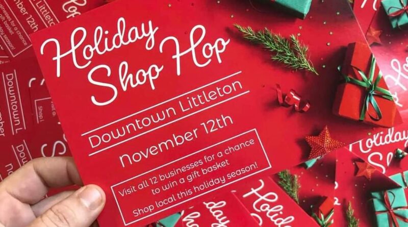 Holiday hop shop Littleton lake gaston nc 2022