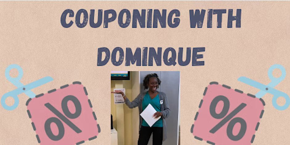 couponing with dominque warren county cooperative extension warrenton nc nov 14 2022