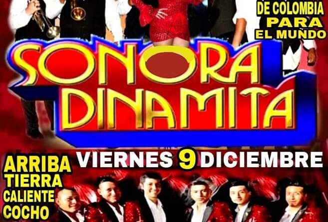 sonora dinamita deck entertainment complex norlina nc dec 9 2022