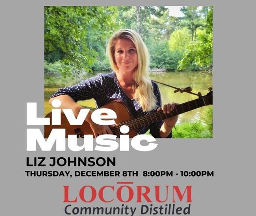 liz johnson locorum distillery warrenton nc 12 8 2022