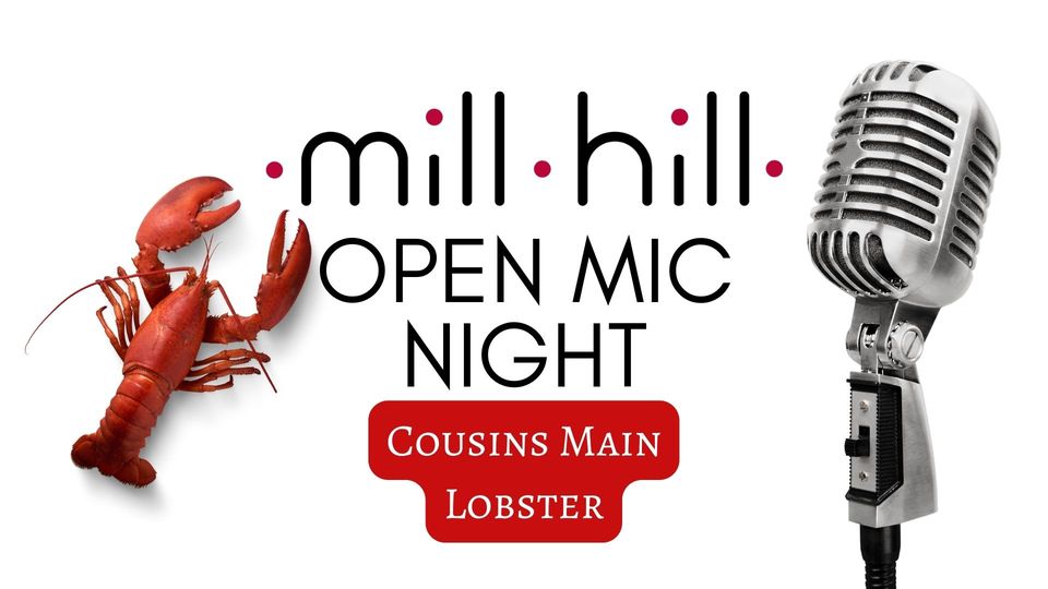 mill hill brewery open mic night warrenton warren county nc dec 9 2022