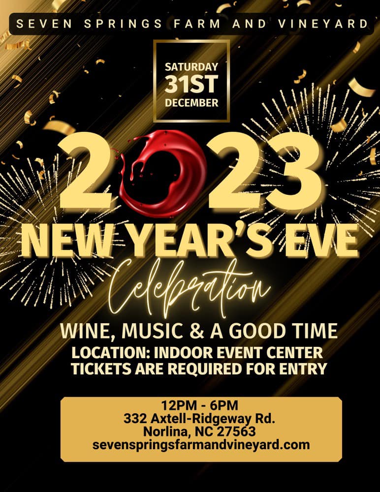 Seven Springs New Years Eve 2023 Get New Year 2023 Update