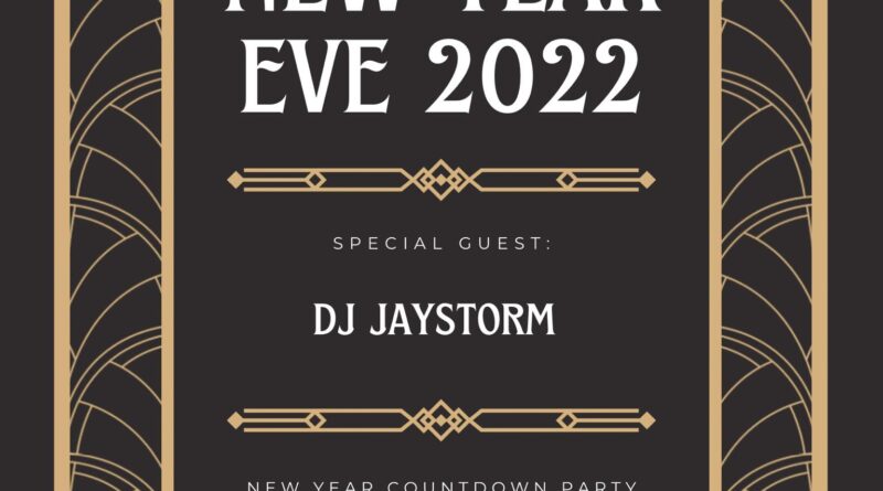 new years eve the pointe at lake gaston littleton nc dj jaystorm dec 31 2022