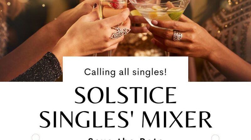 solstice singles mixer locorum distillery warrenton warren county nc dec 22 2022