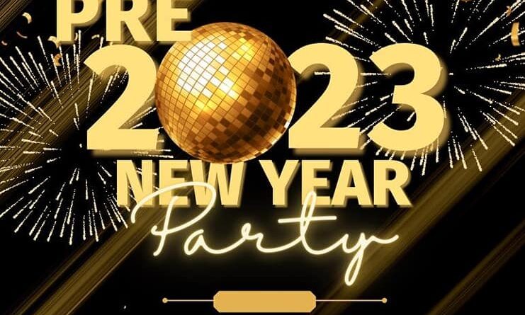 time out sports bar pre 2023 new year party warrenton nc