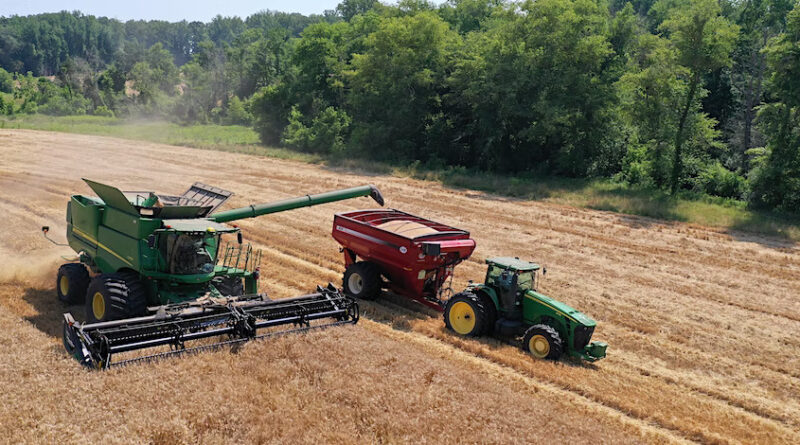 2023 Northeast Piedmont Grain Production Meeting