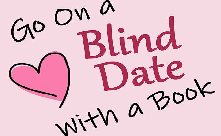 blind date with a book warren county memorial library warrenton nc