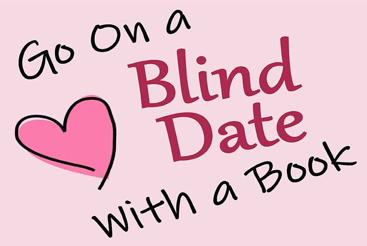 blind date with a book warren county memorial library warrenton nc