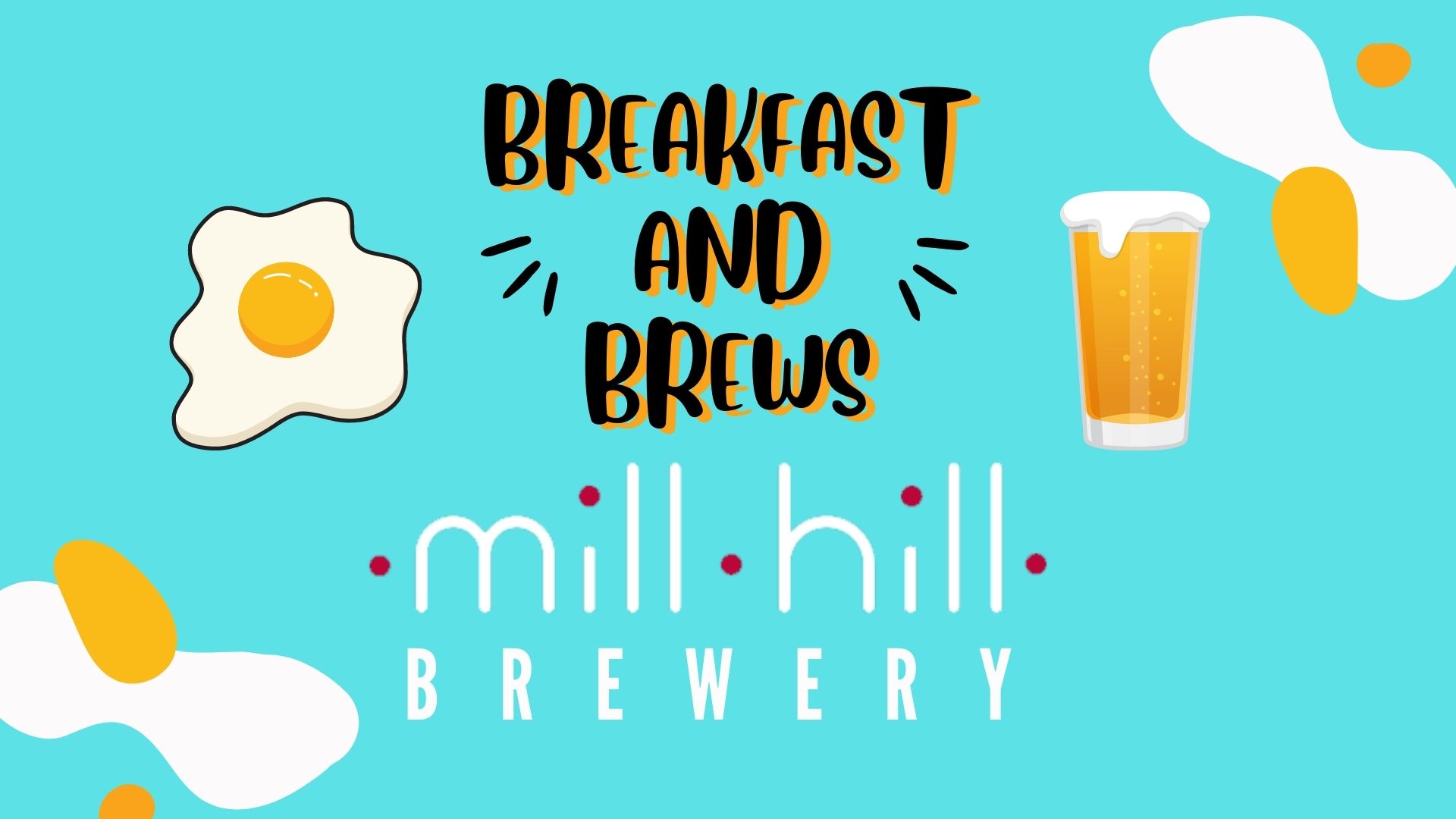 breakfast and brews mill hill brewery warrenton nc january 2023