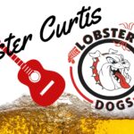 buster curtis lobster dogs food truck mill hill brewery warrenton nc january 2023